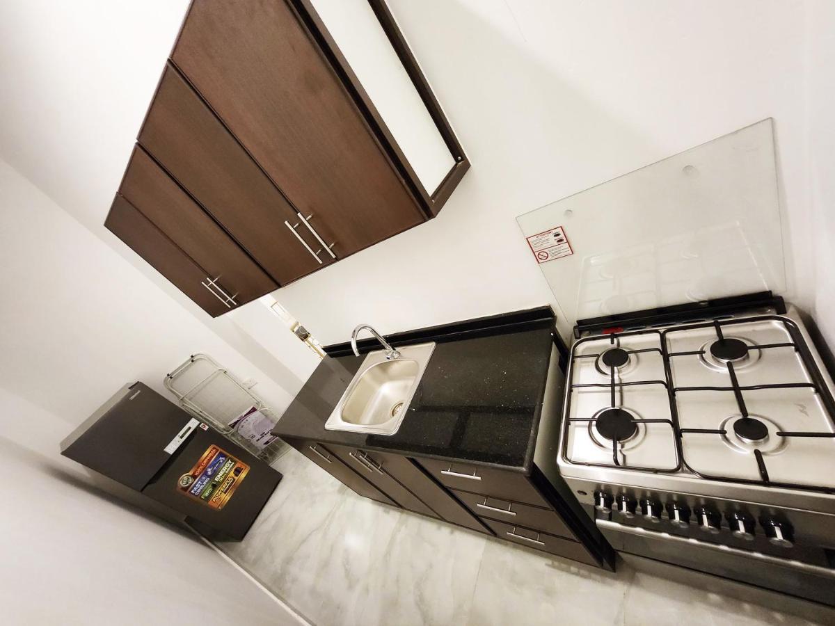 Moods Holiday Homes al-Ain Exterior foto