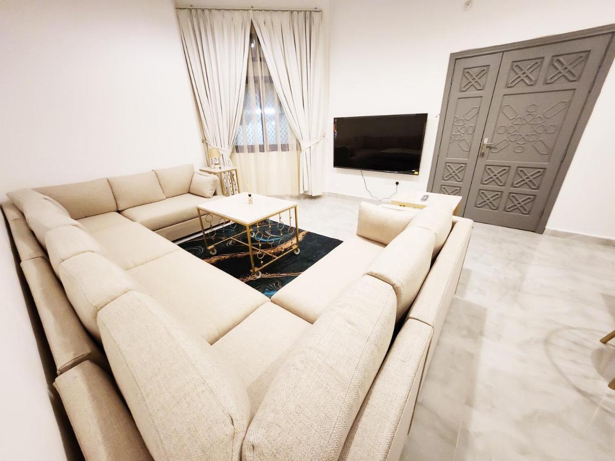 Moods Holiday Homes al-Ain Exterior foto