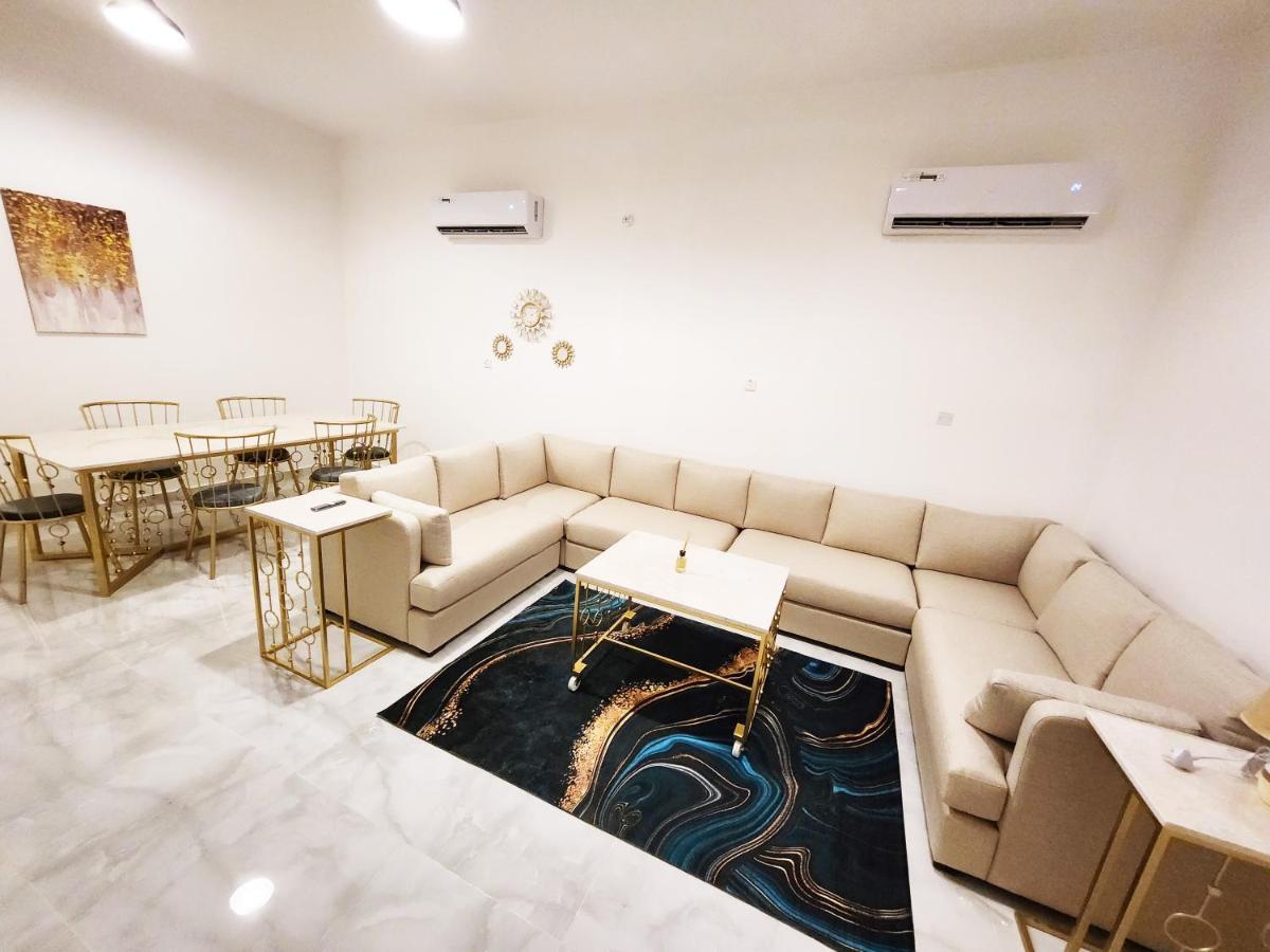 Moods Holiday Homes al-Ain Exterior foto