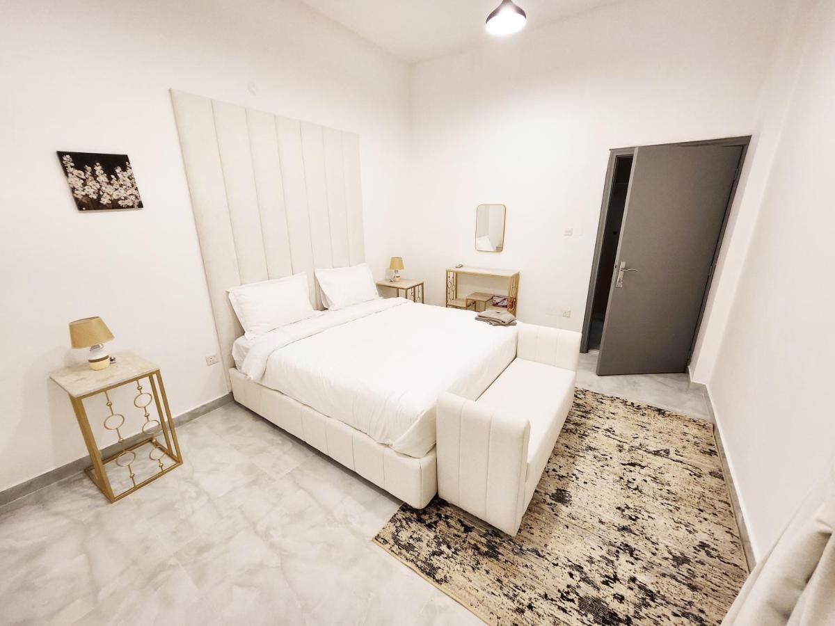Moods Holiday Homes al-Ain Exterior foto