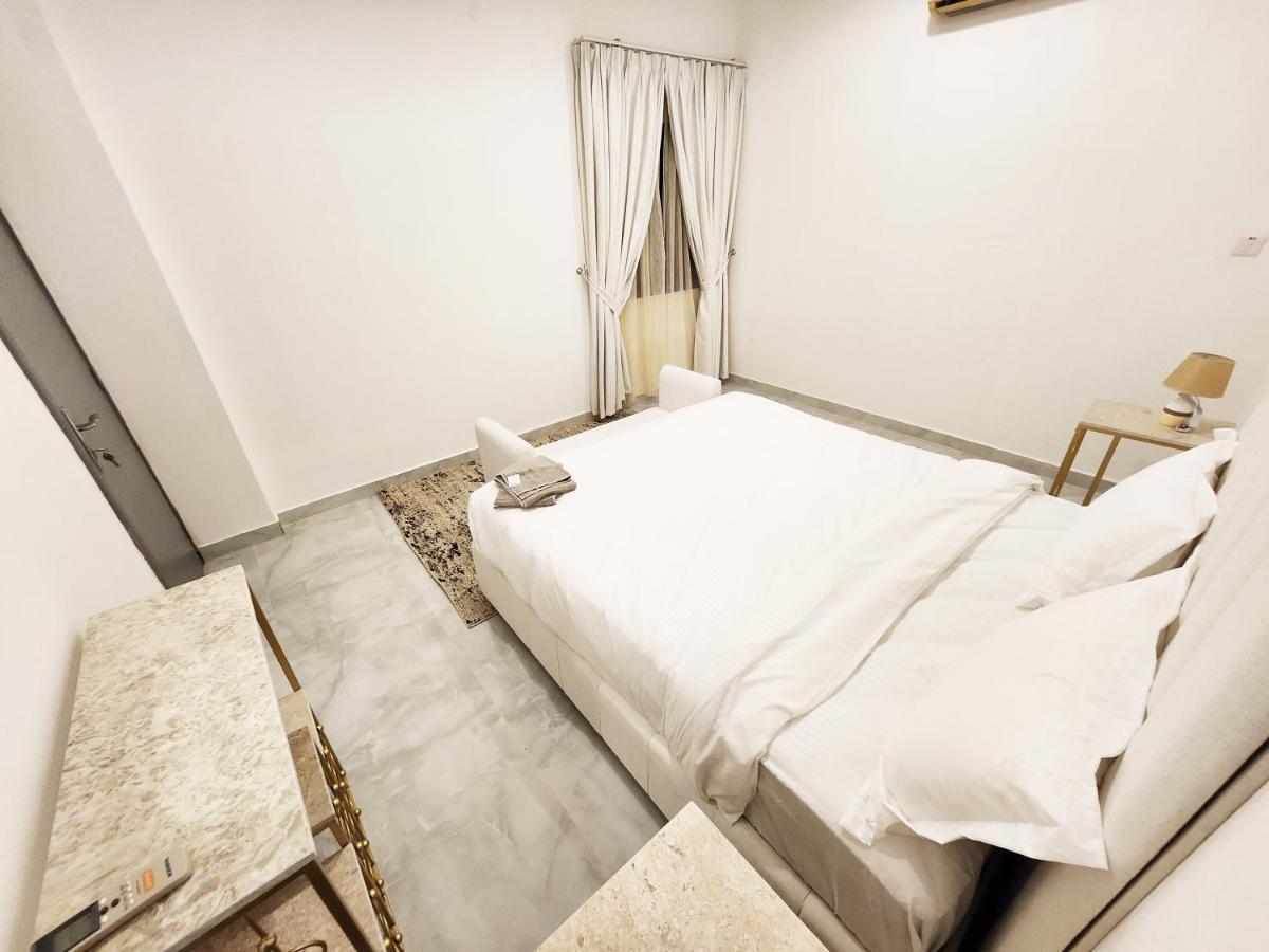 Moods Holiday Homes al-Ain Exterior foto