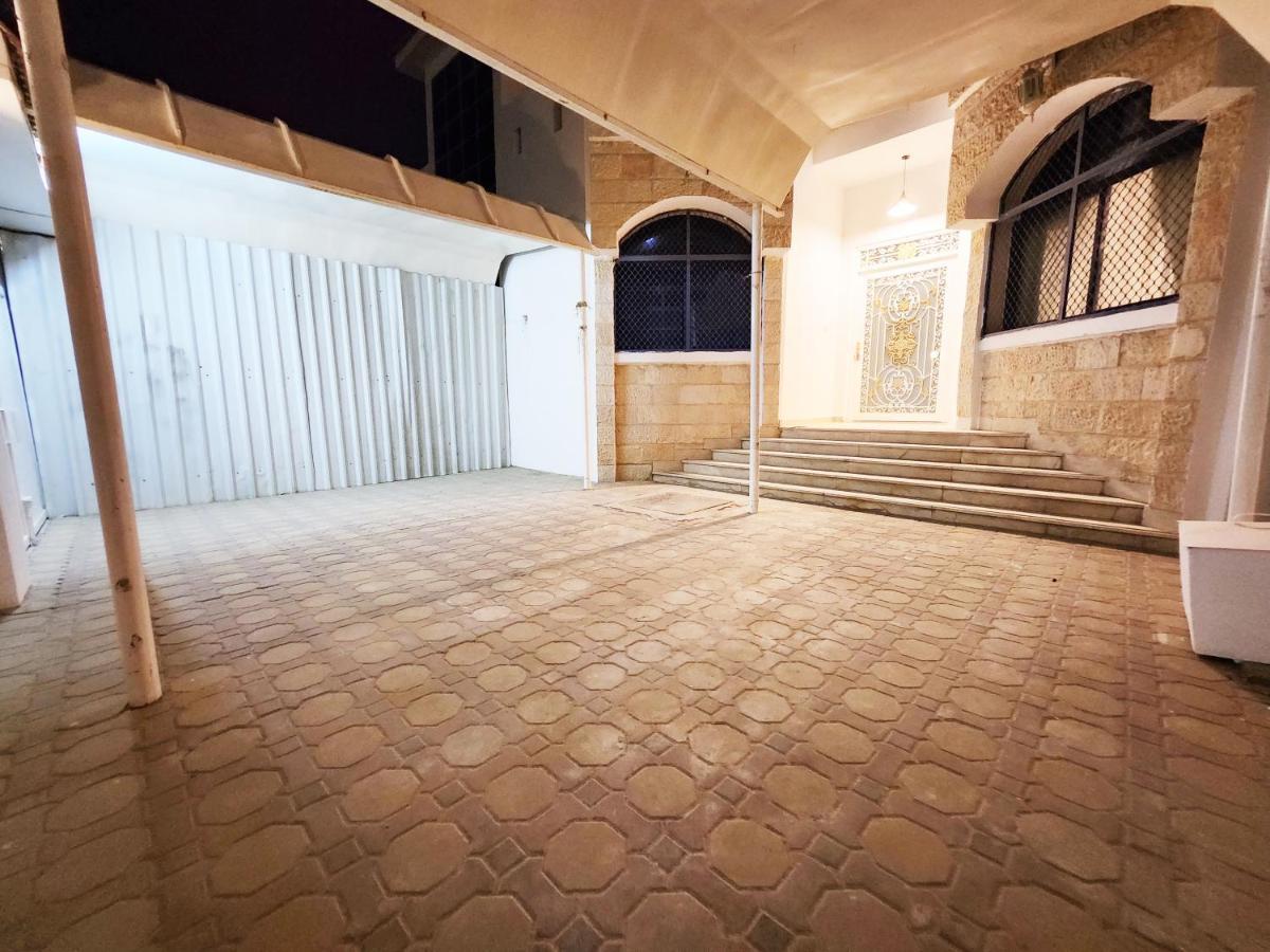 Moods Holiday Homes al-Ain Exterior foto