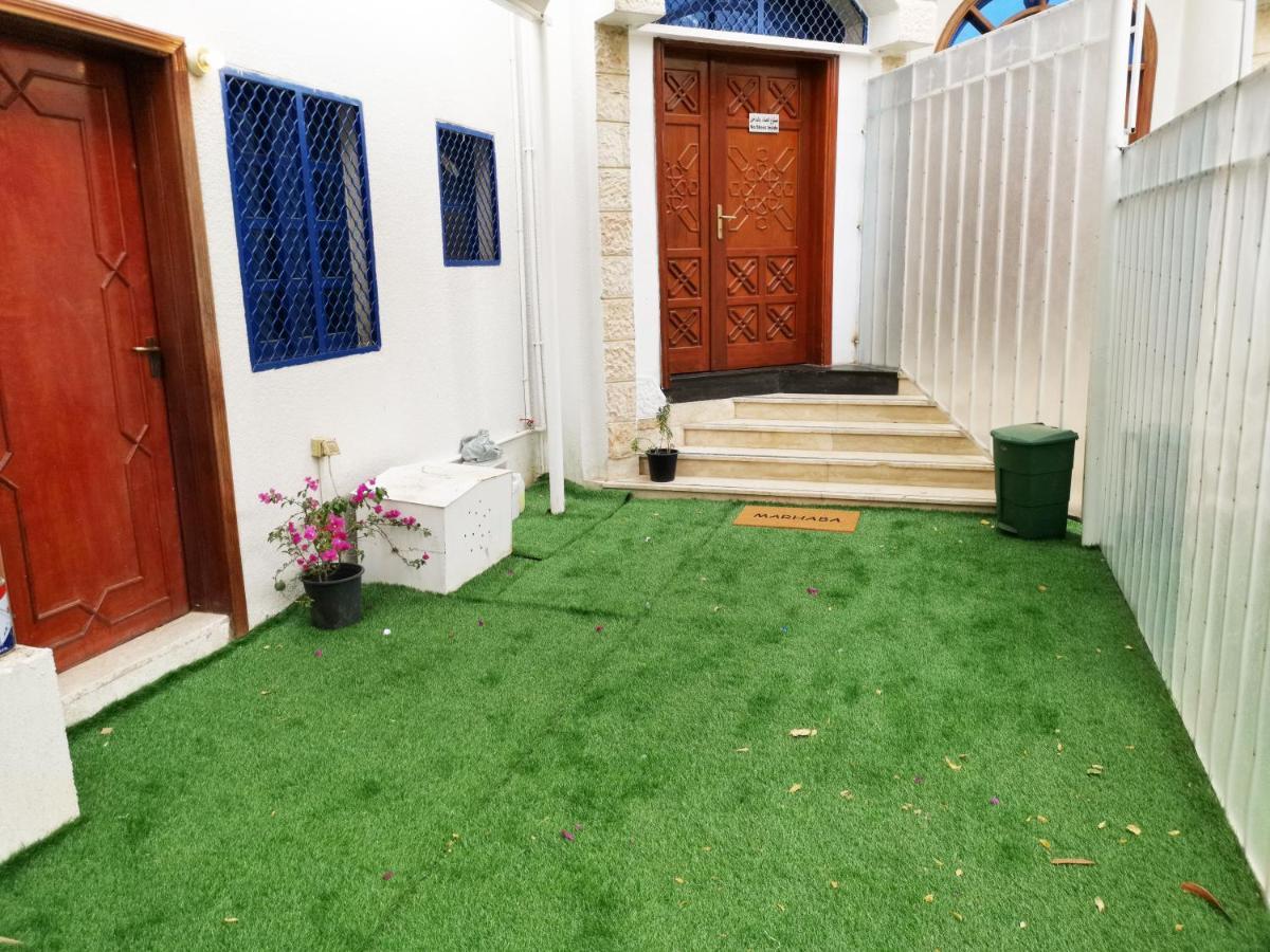 Moods Holiday Homes al-Ain Exterior foto