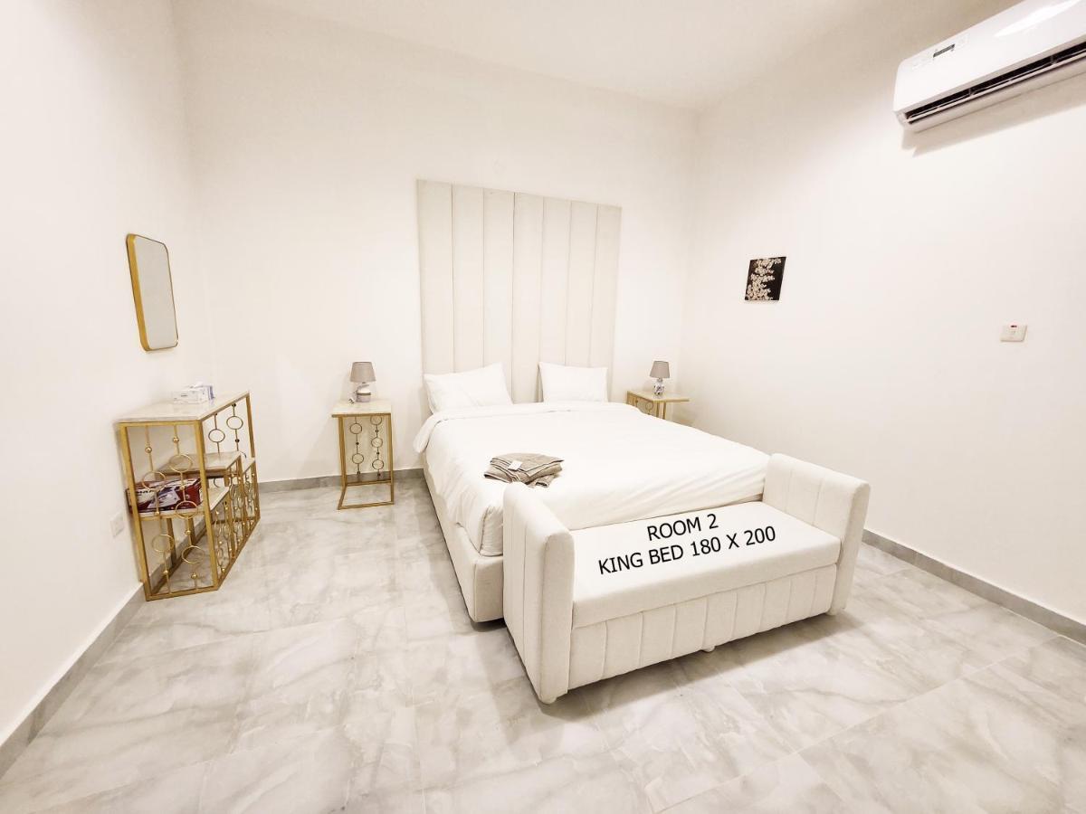 Moods Holiday Homes al-Ain Exterior foto