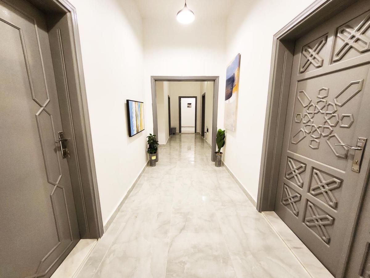 Moods Holiday Homes al-Ain Exterior foto