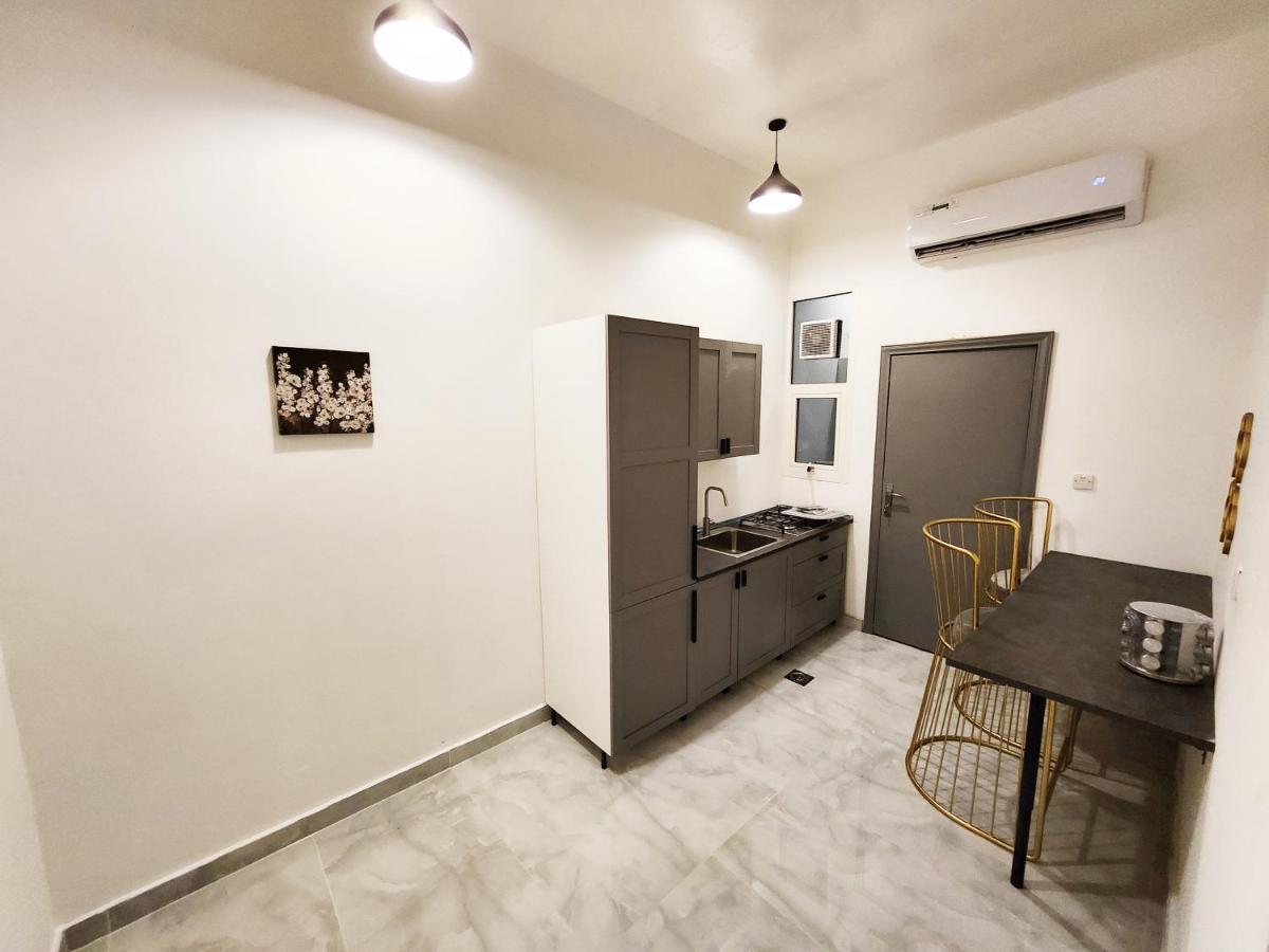 Moods Holiday Homes al-Ain Exterior foto