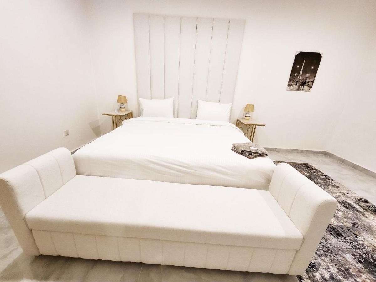 Moods Holiday Homes al-Ain Exterior foto