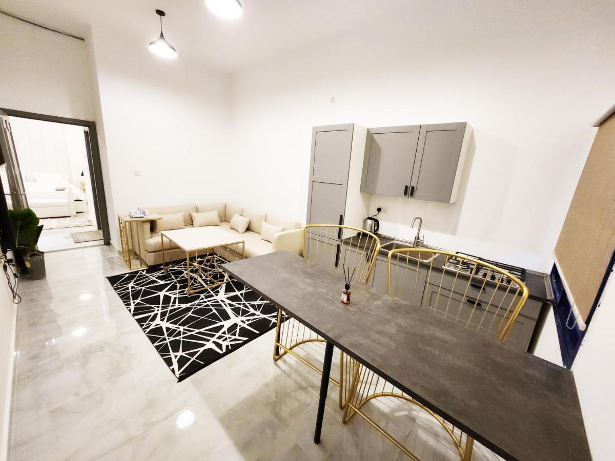 Moods Holiday Homes al-Ain Exterior foto