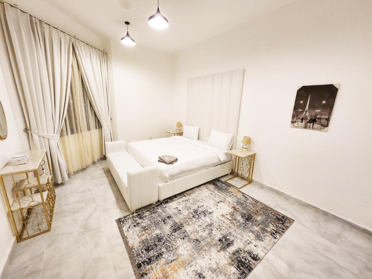 Moods Holiday Homes al-Ain Exterior foto