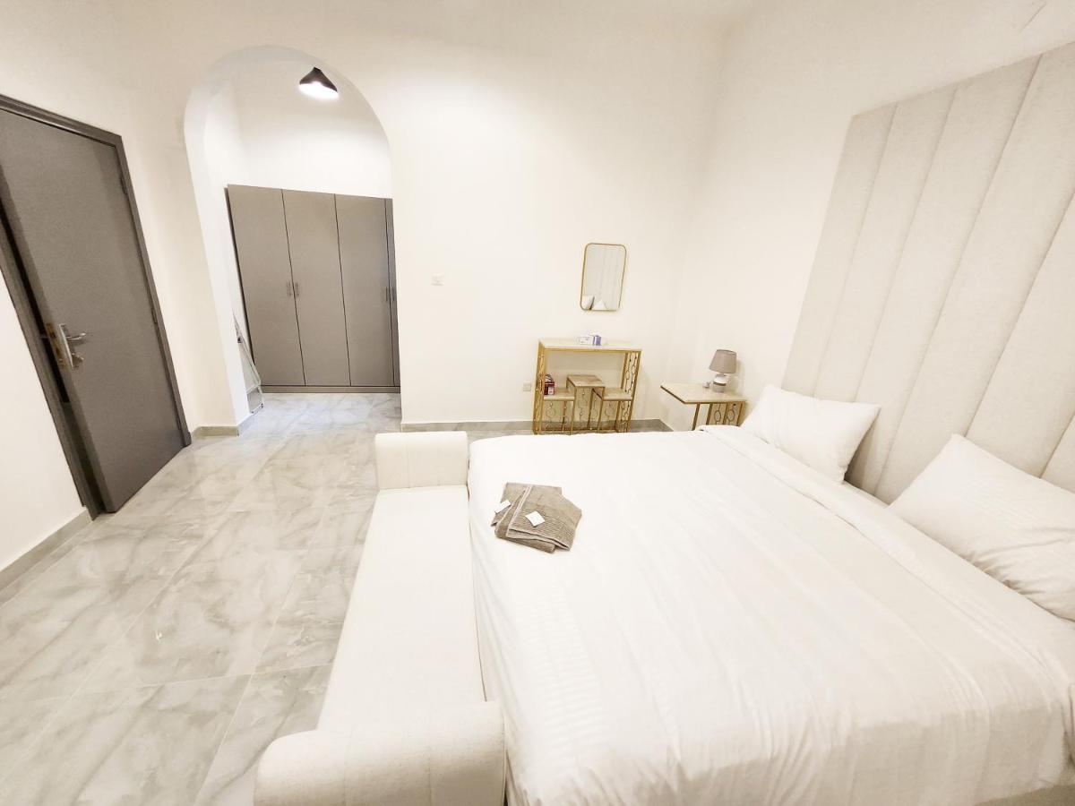 Moods Holiday Homes al-Ain Exterior foto