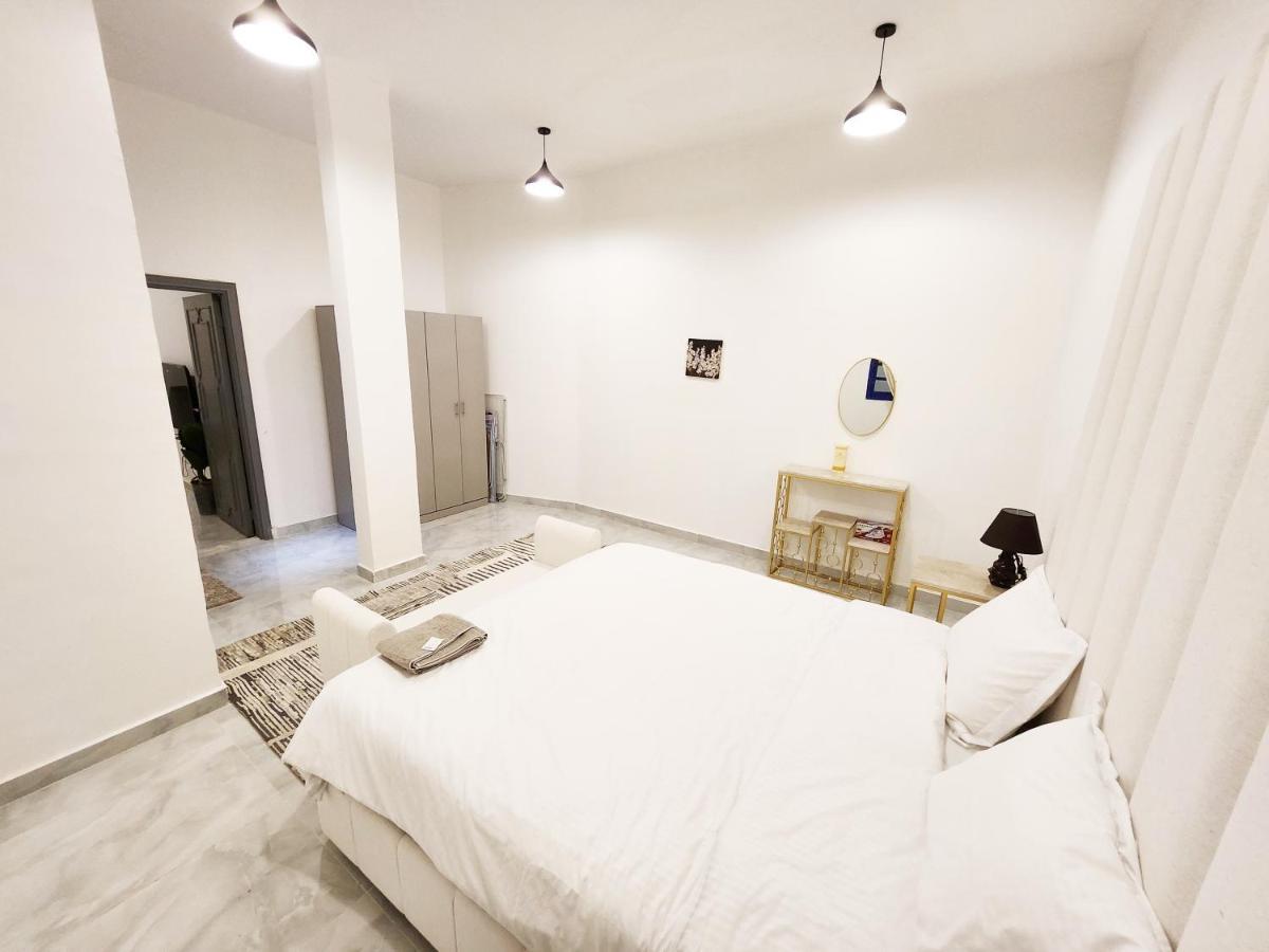 Moods Holiday Homes al-Ain Exterior foto