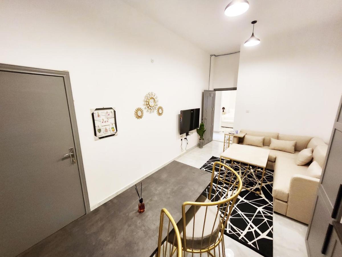 Moods Holiday Homes al-Ain Exterior foto