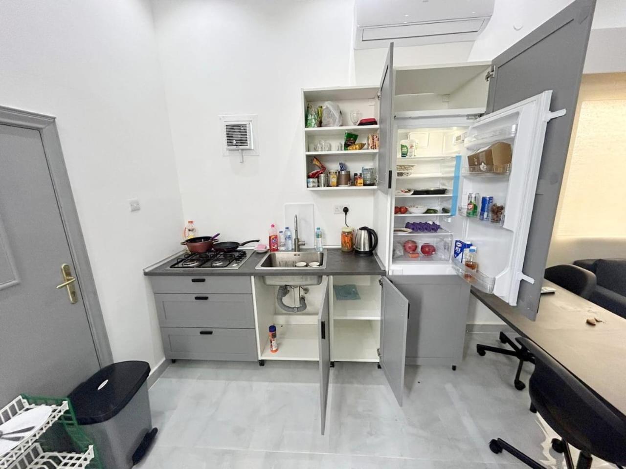 Moods Holiday Homes al-Ain Exterior foto