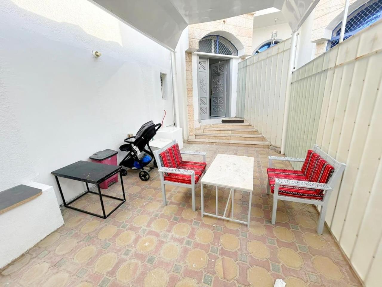 Moods Holiday Homes al-Ain Exterior foto
