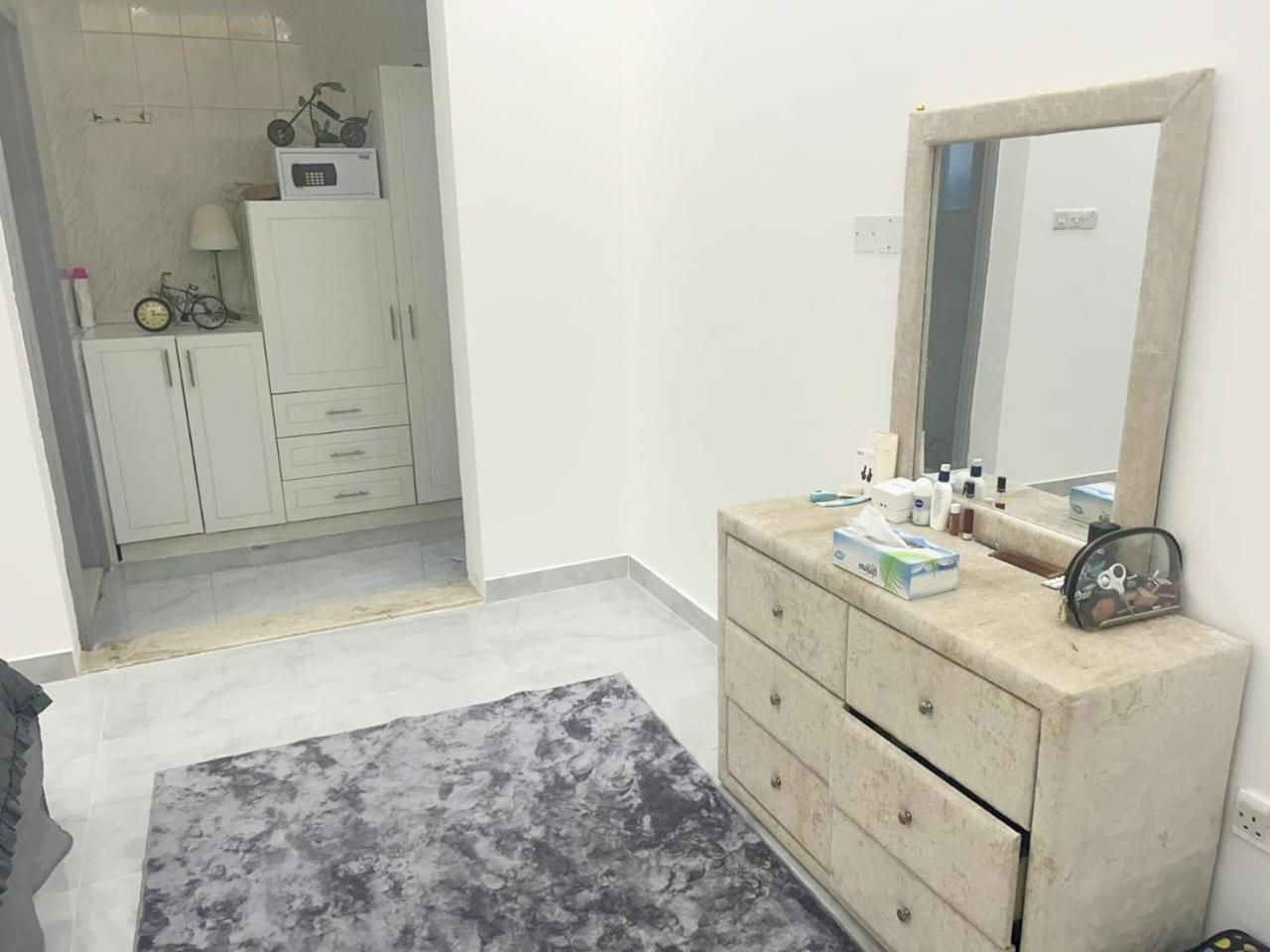 Moods Holiday Homes al-Ain Exterior foto