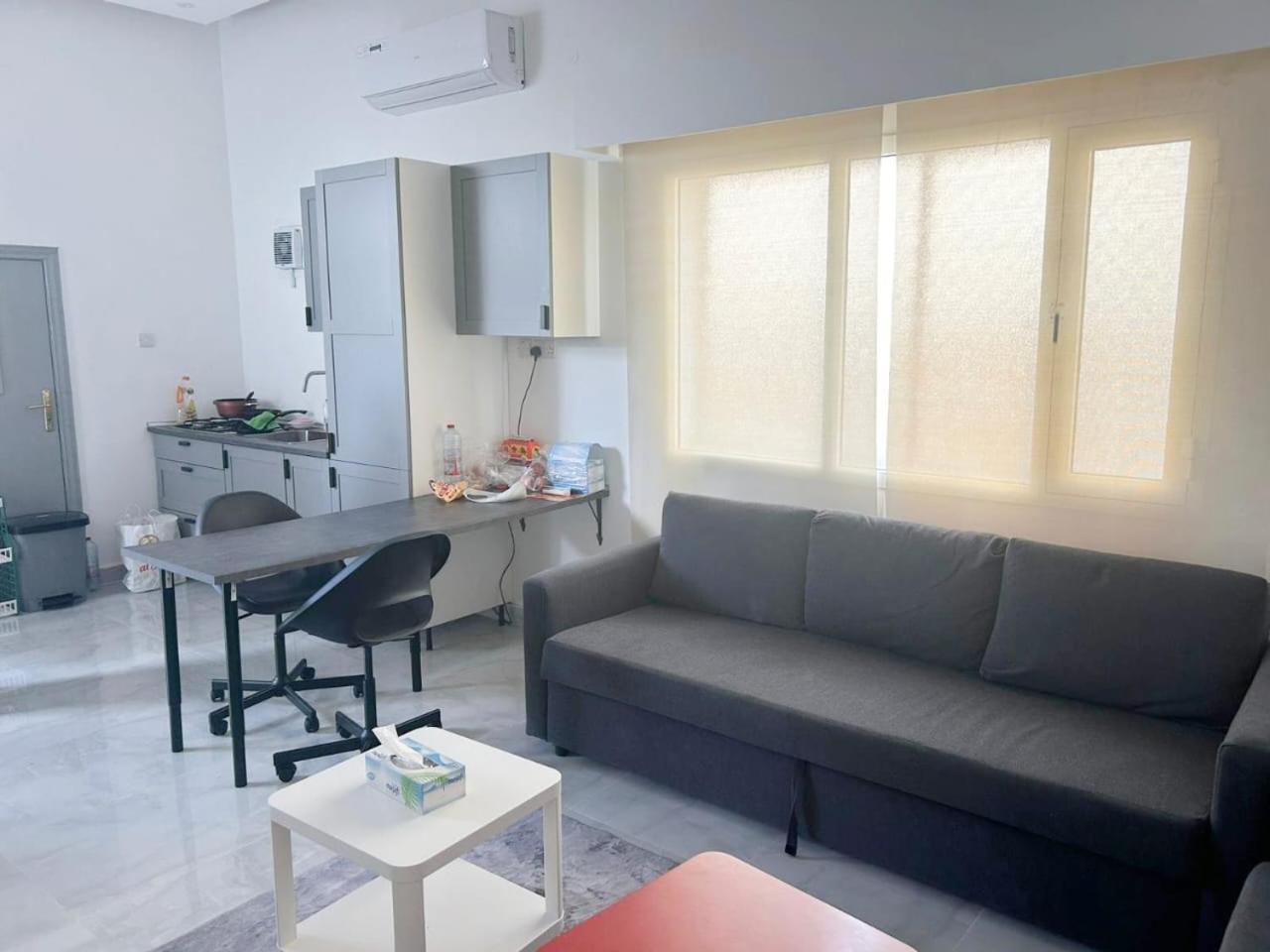 Moods Holiday Homes al-Ain Exterior foto