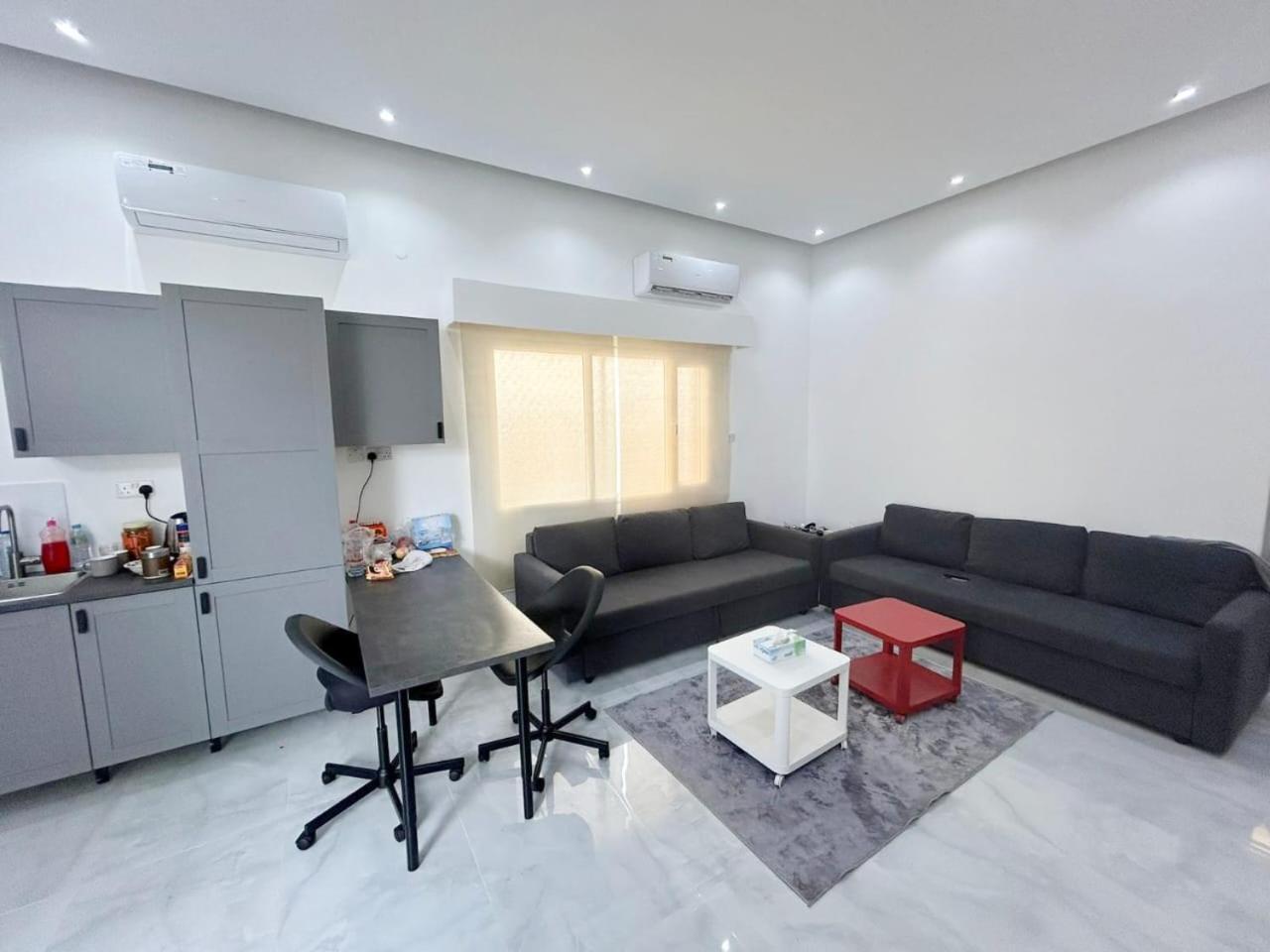 Moods Holiday Homes al-Ain Exterior foto