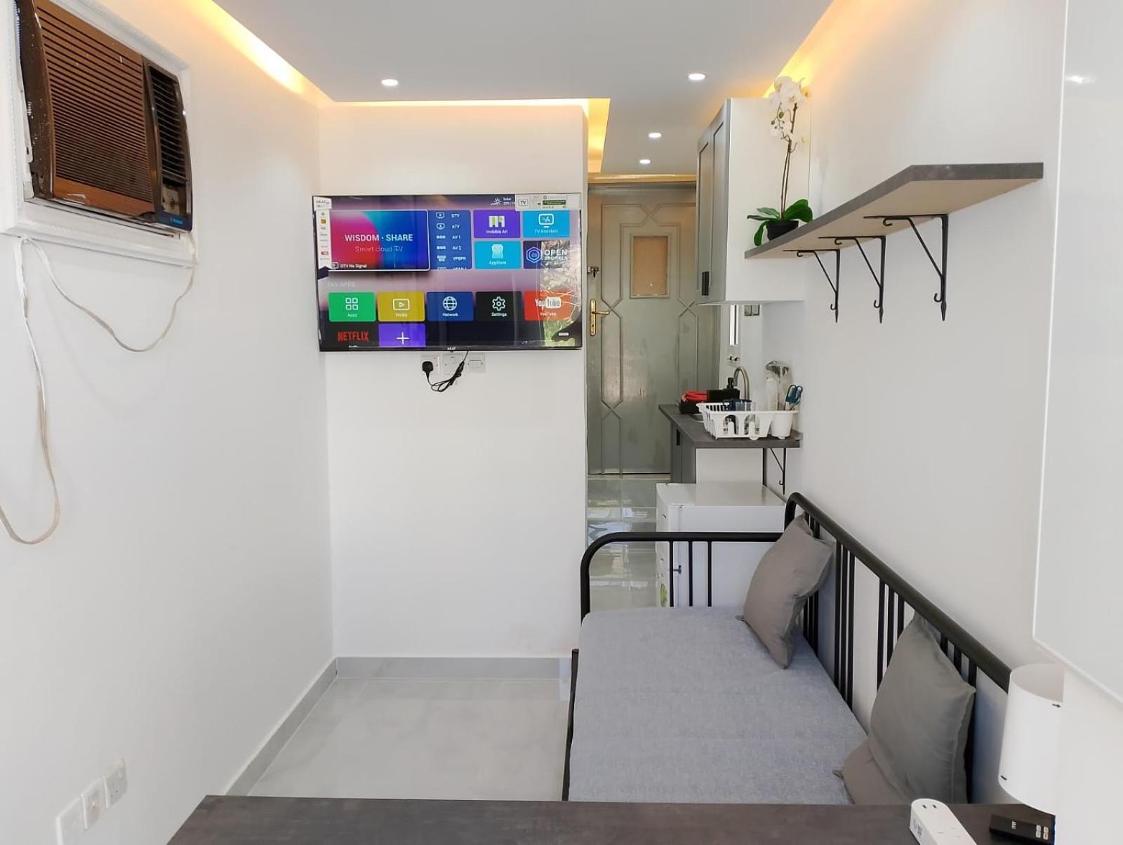 Moods Holiday Homes al-Ain Exterior foto