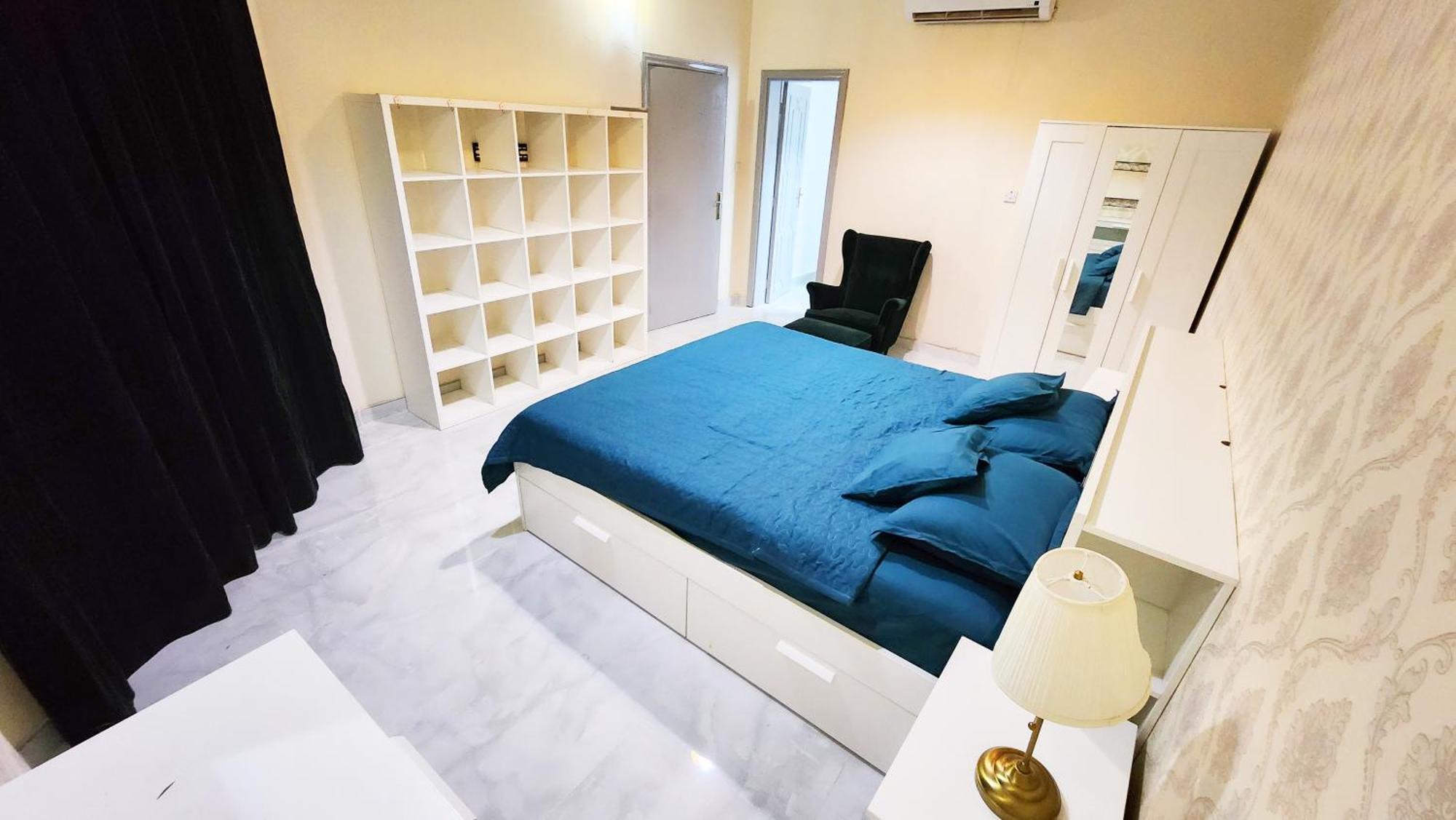 Moods Holiday Homes al-Ain Exterior foto