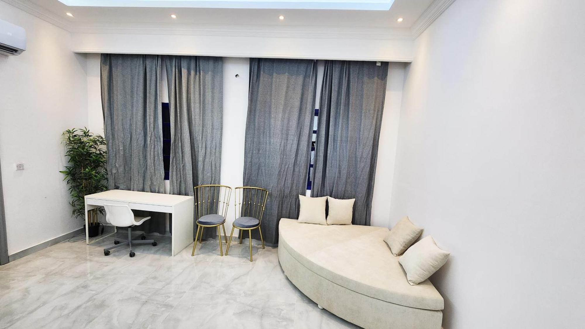 Moods Holiday Homes al-Ain Exterior foto
