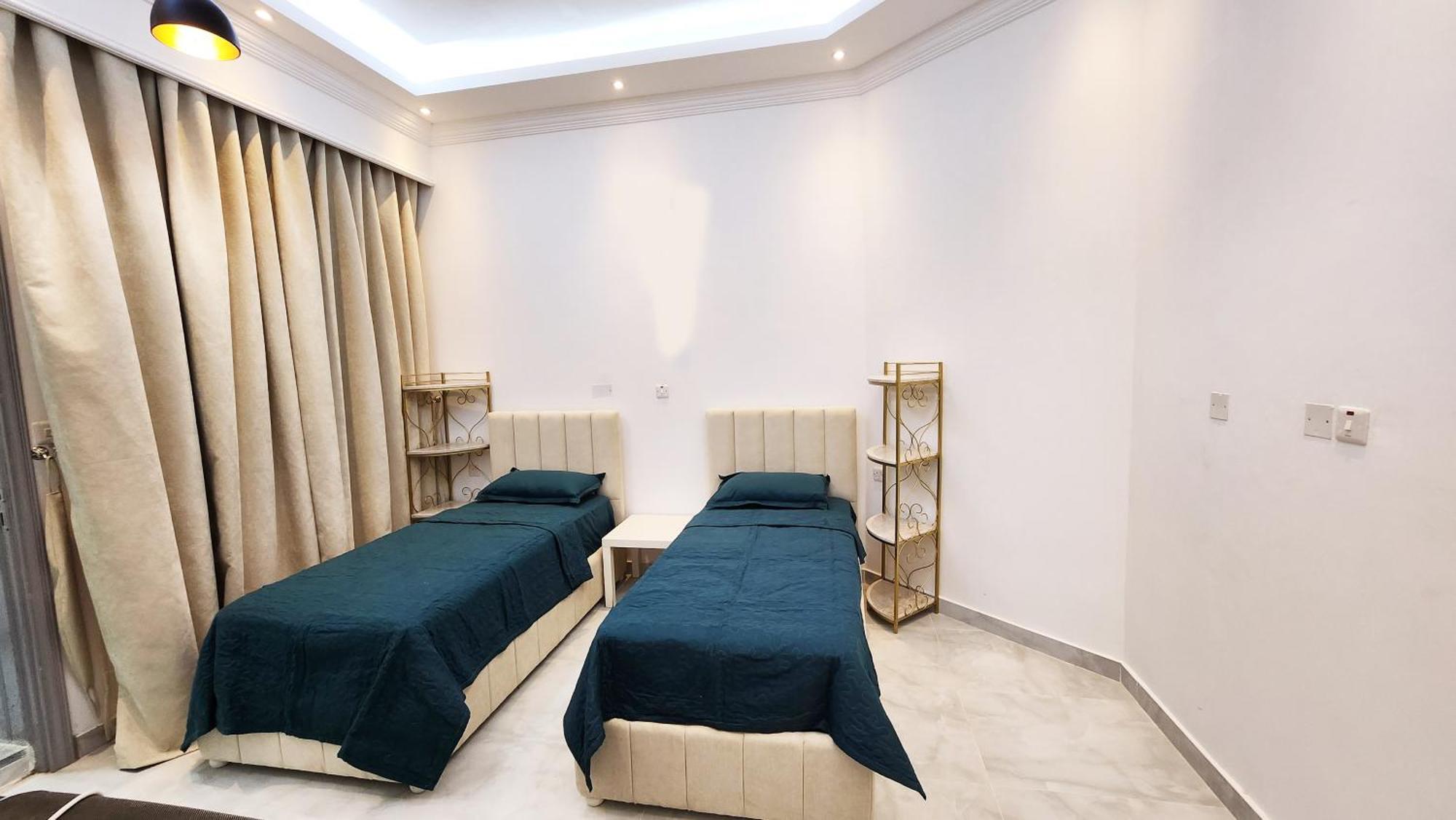 Moods Holiday Homes al-Ain Exterior foto