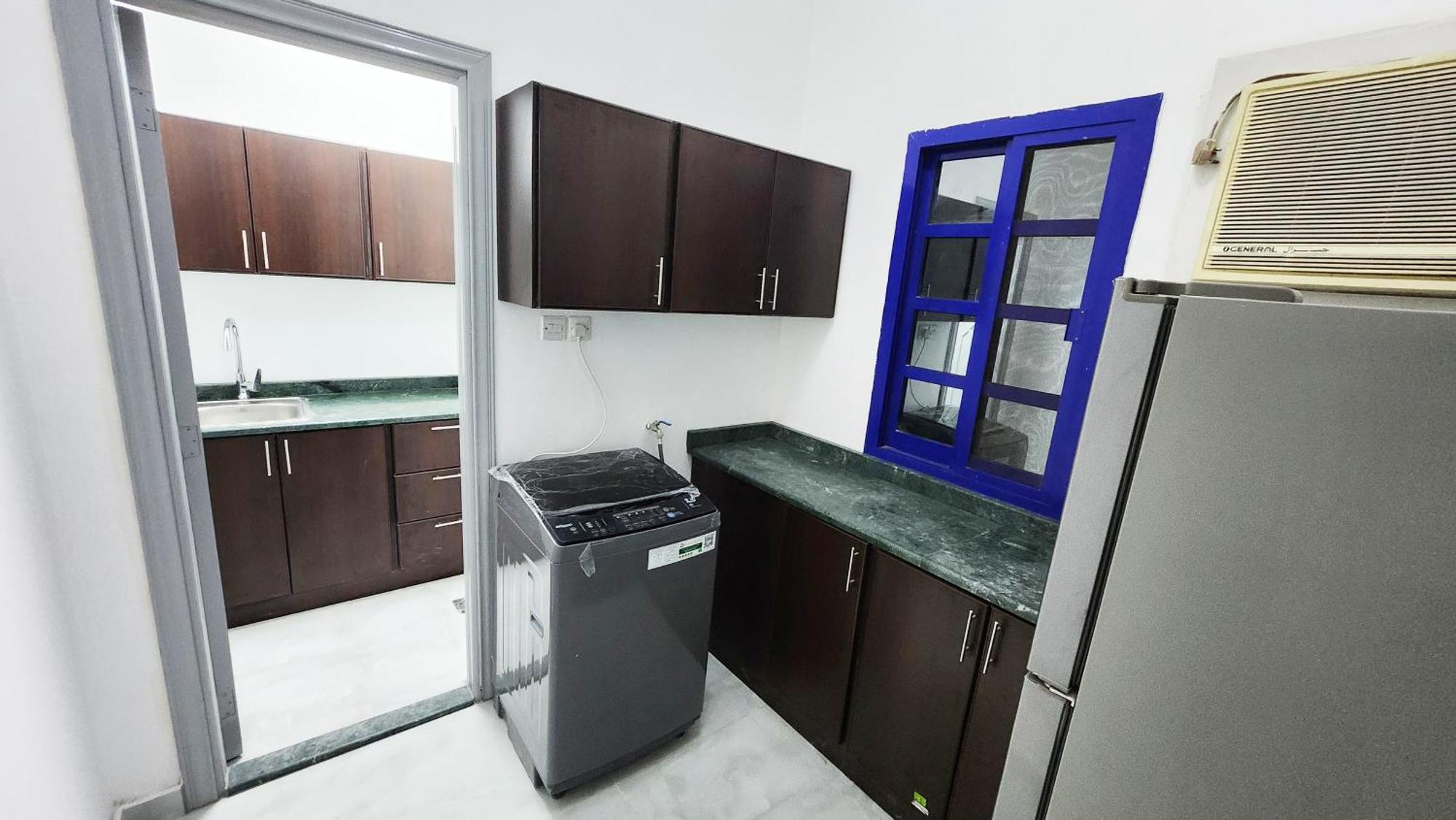 Moods Holiday Homes al-Ain Exterior foto