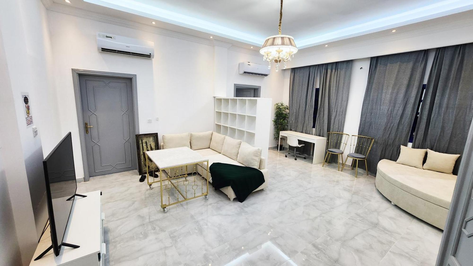 Moods Holiday Homes al-Ain Exterior foto