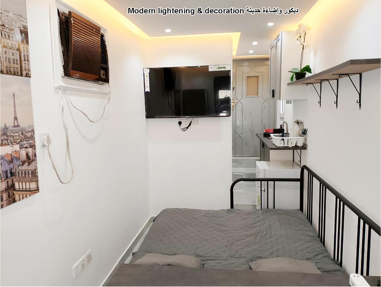 Moods Holiday Homes al-Ain Exterior foto