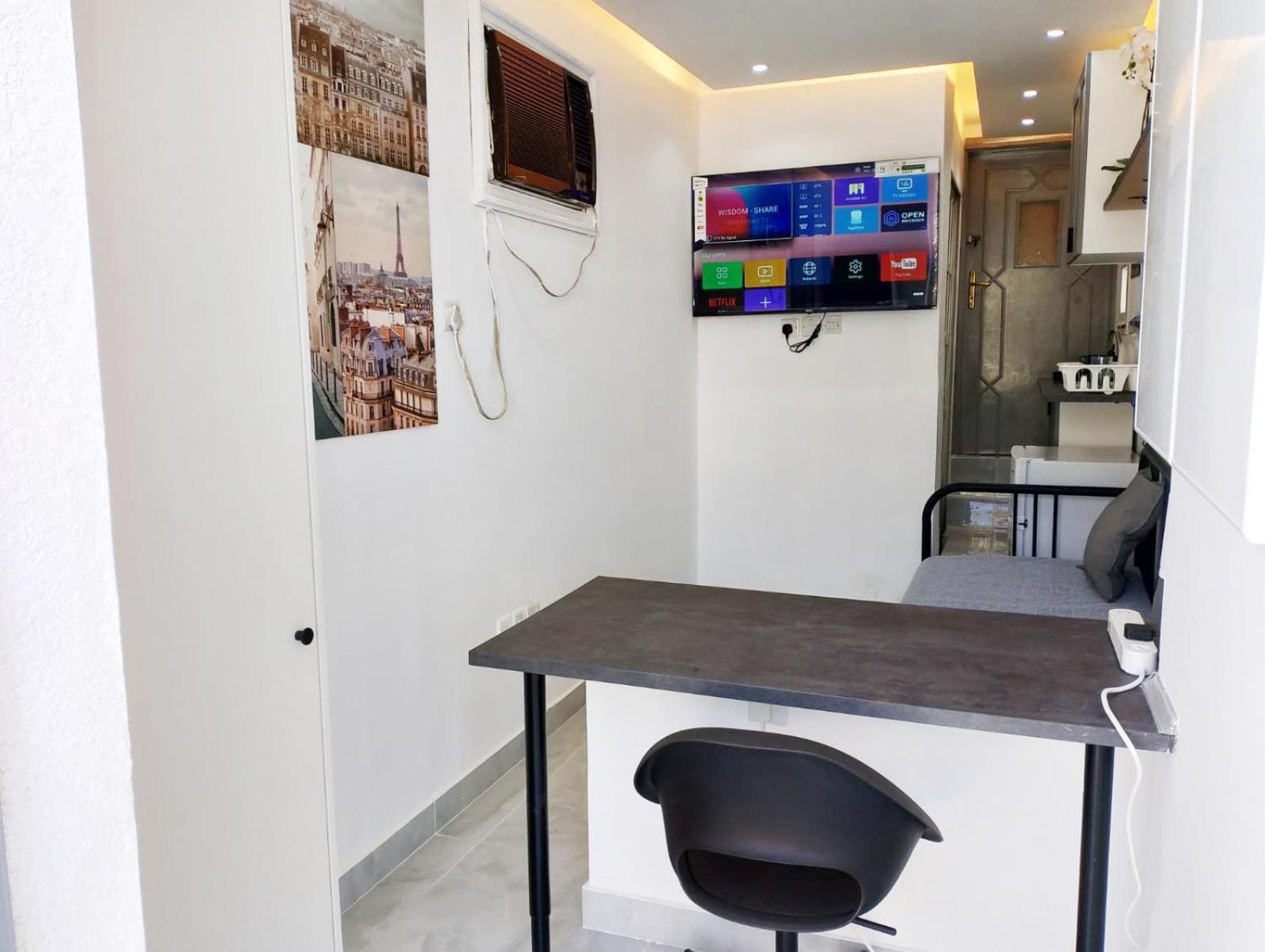 Moods Holiday Homes al-Ain Exterior foto